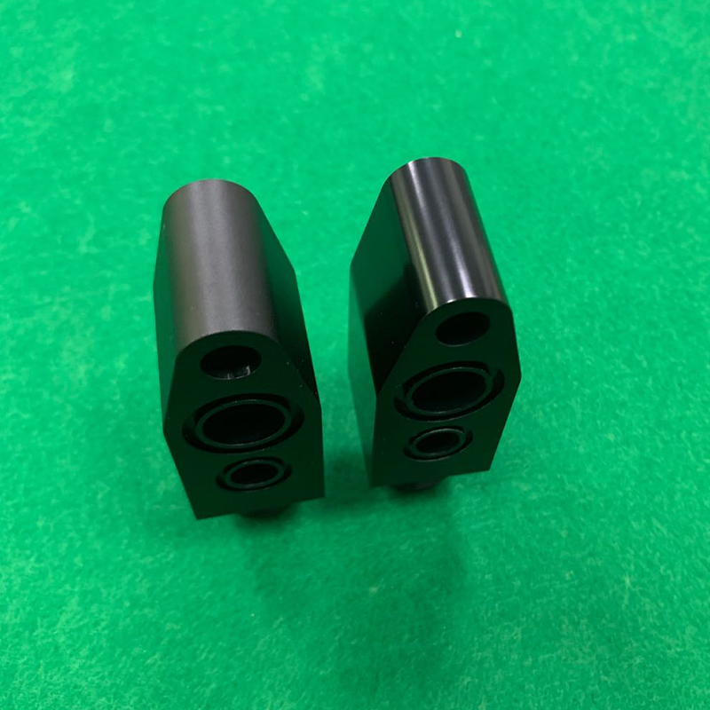 精密零件加工